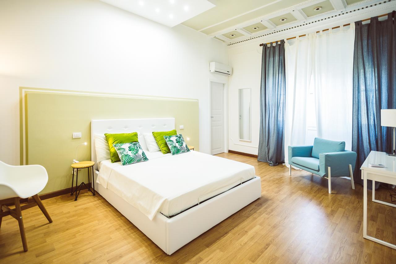 Bluemoon Sardinia Hotel Cagliari Exterior photo