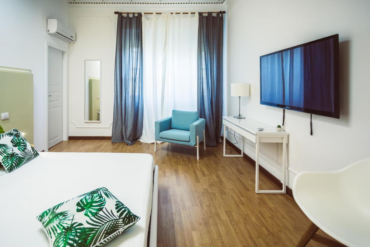 Bluemoon Sardinia Hotel Cagliari Exterior photo