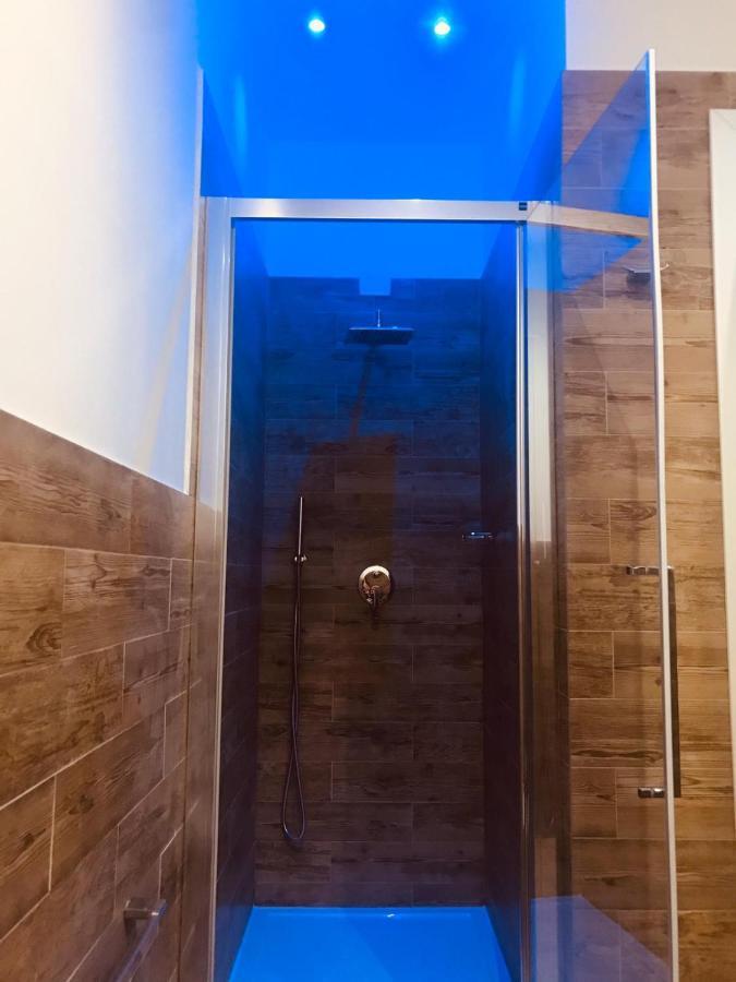 Bluemoon Sardinia Hotel Cagliari Exterior photo